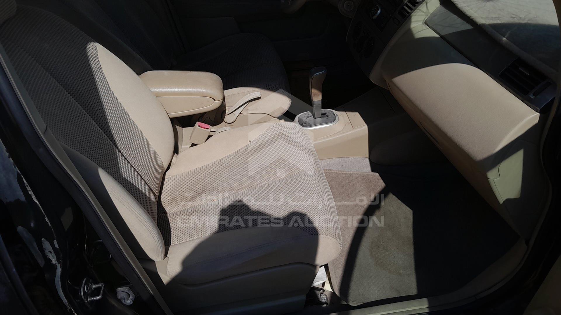 2012 NISSAN TIIDA VIN: 3N1BC1C8XCK195869