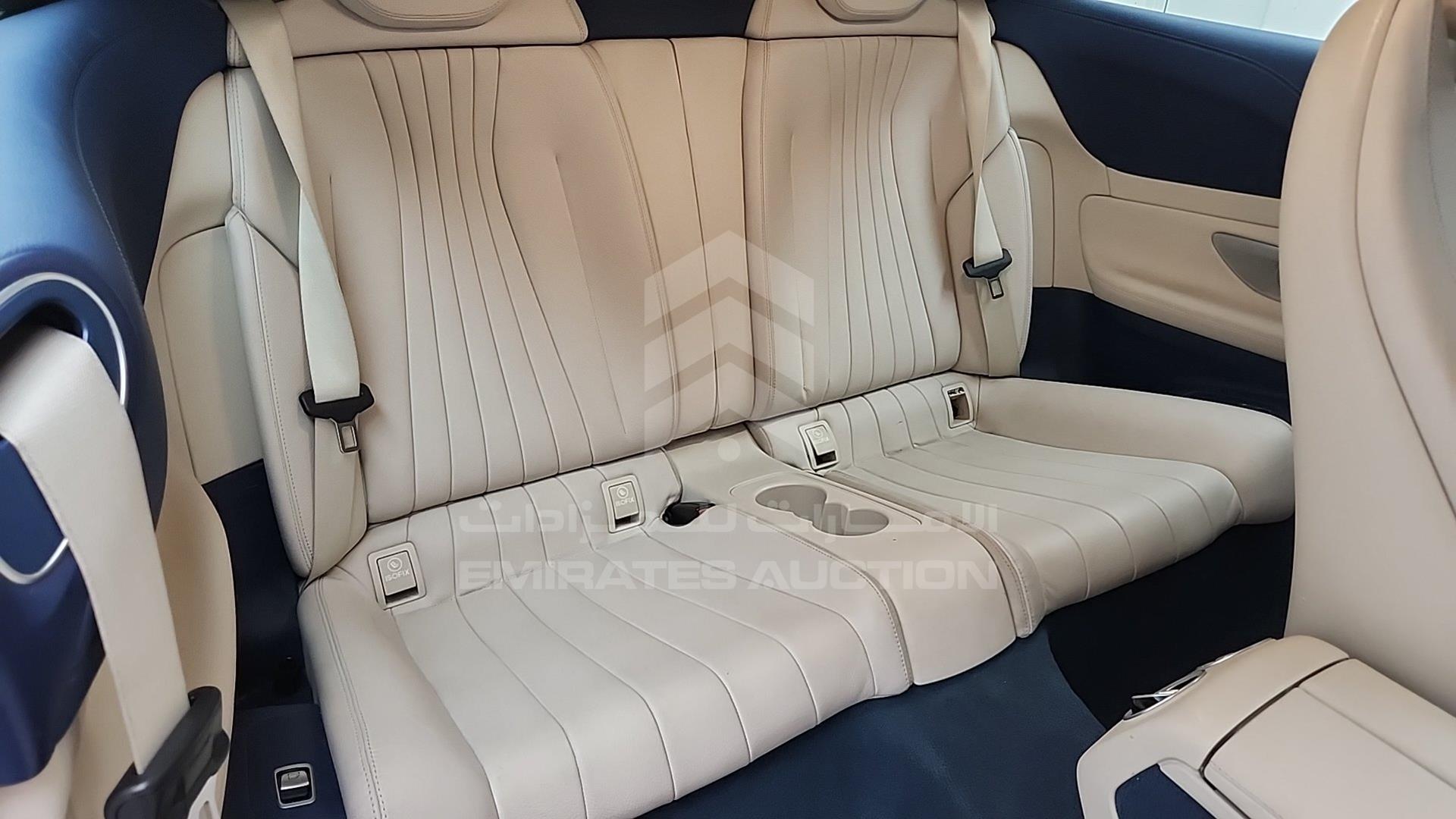 2021 MERCEDES E 450 VIN: W1K1K5JB4MF157633