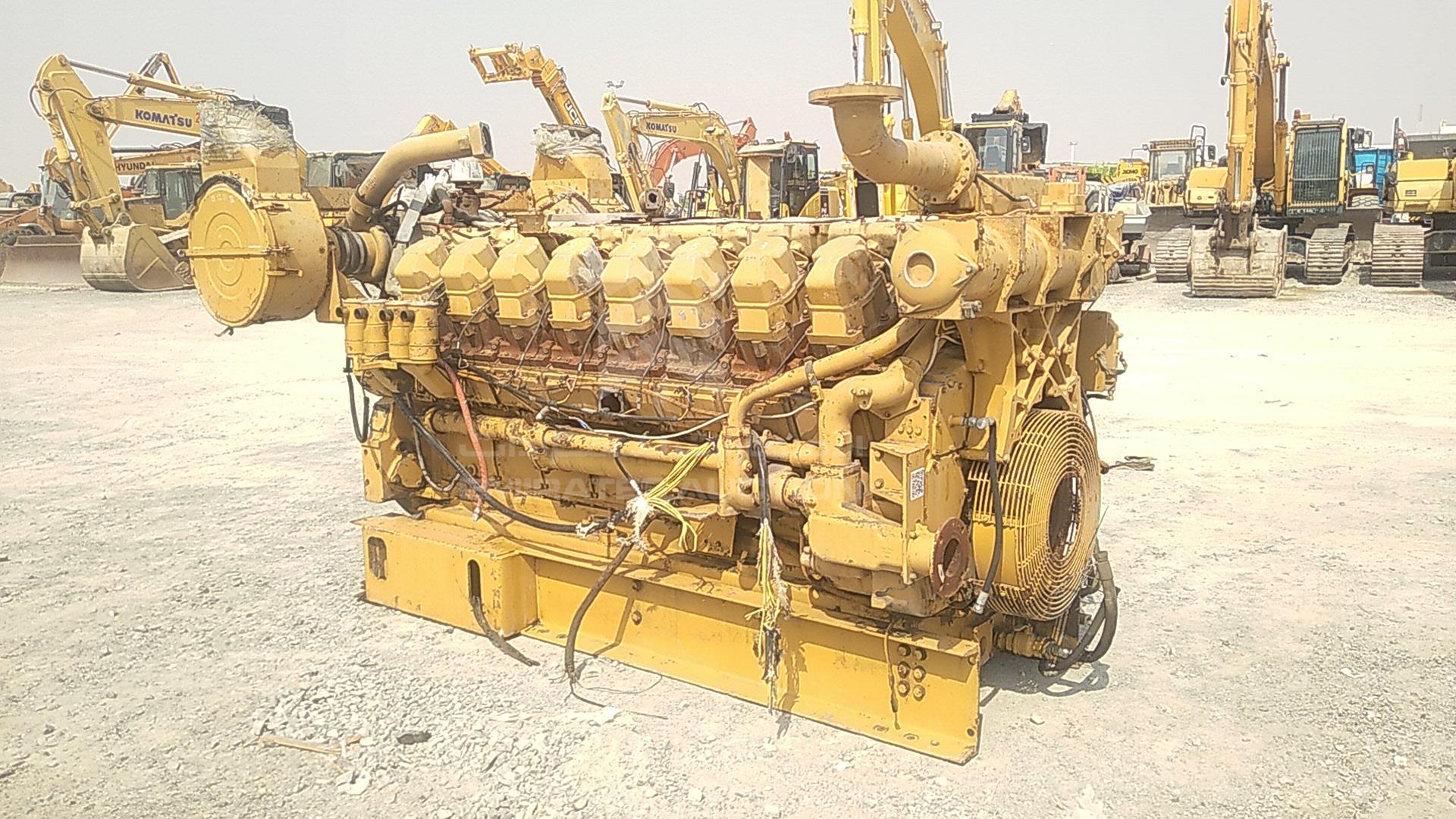 0 UNDEFINED ENGINE VIN: 1003873