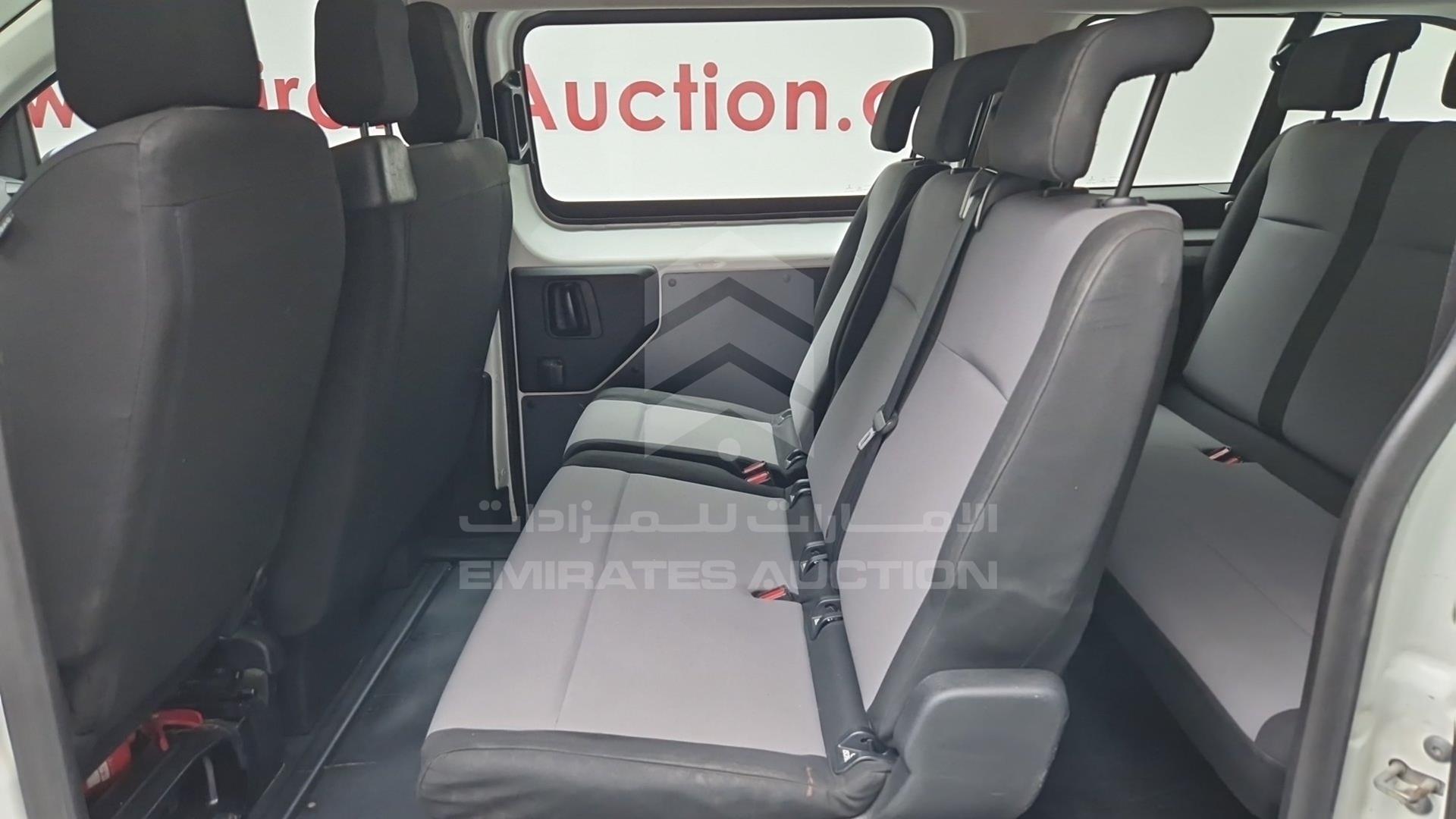 2018 PEUGEOT EXPERT VIN: VF3VEAHX4JZ001850