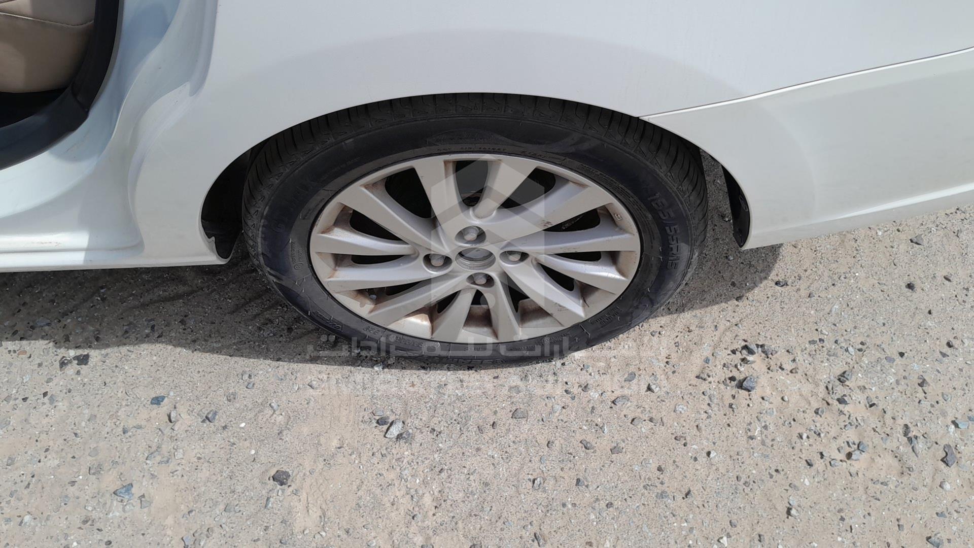2018 MITSUBISHI ATTRAGE VIN: MMDAF26J2JH002349