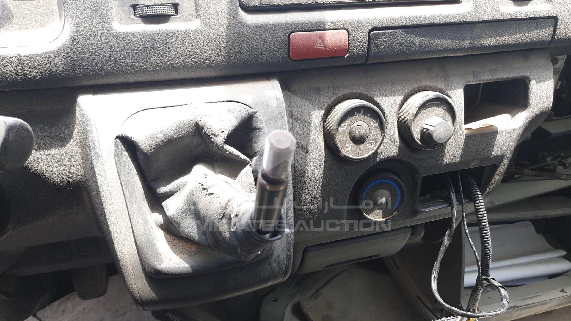 2014 TOYOTA HIACE VIN: JTFHX02P9E0092006