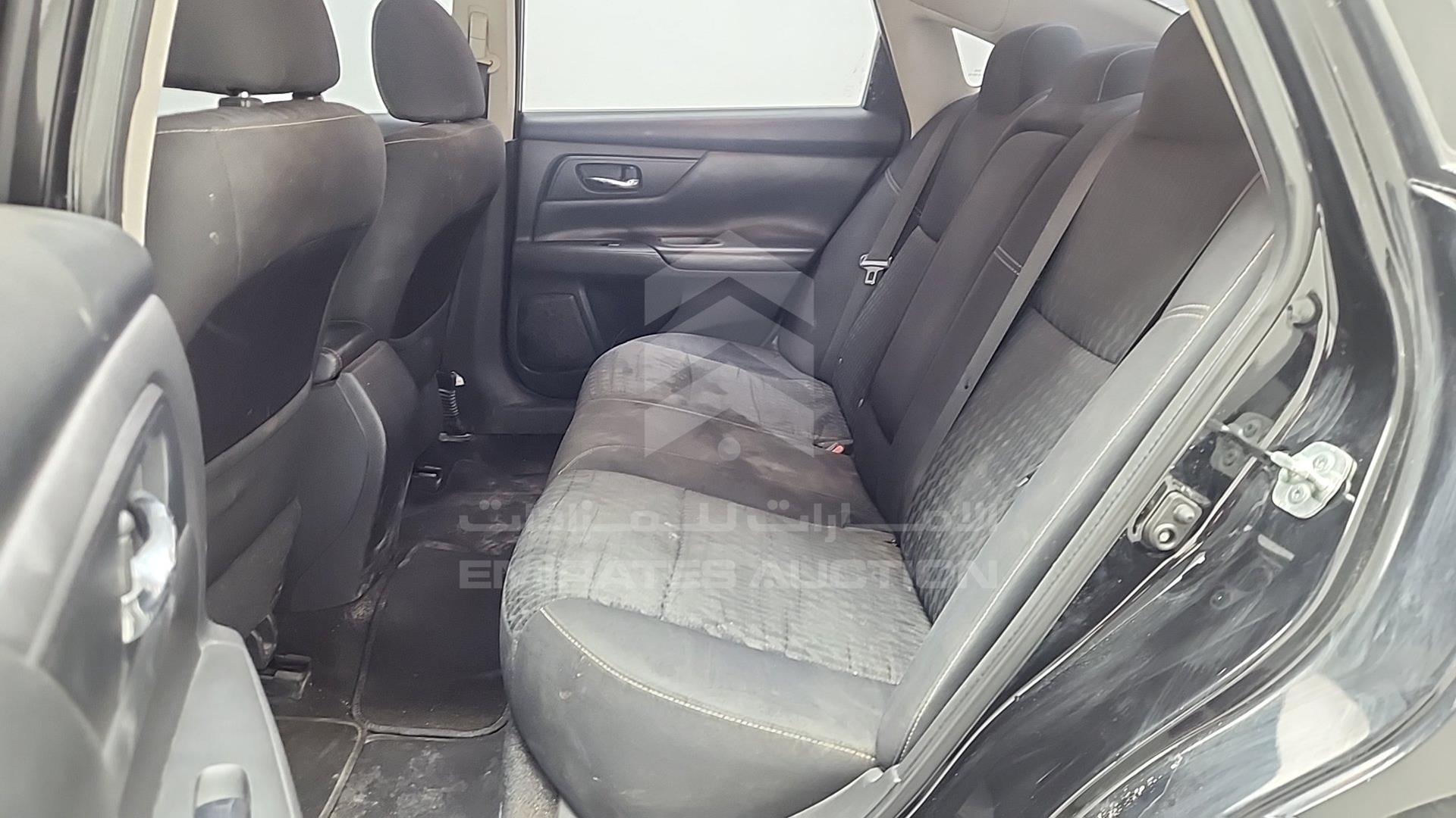 2018 NISSAN ALTIMA VIN: 1N4AL3APXJC217957