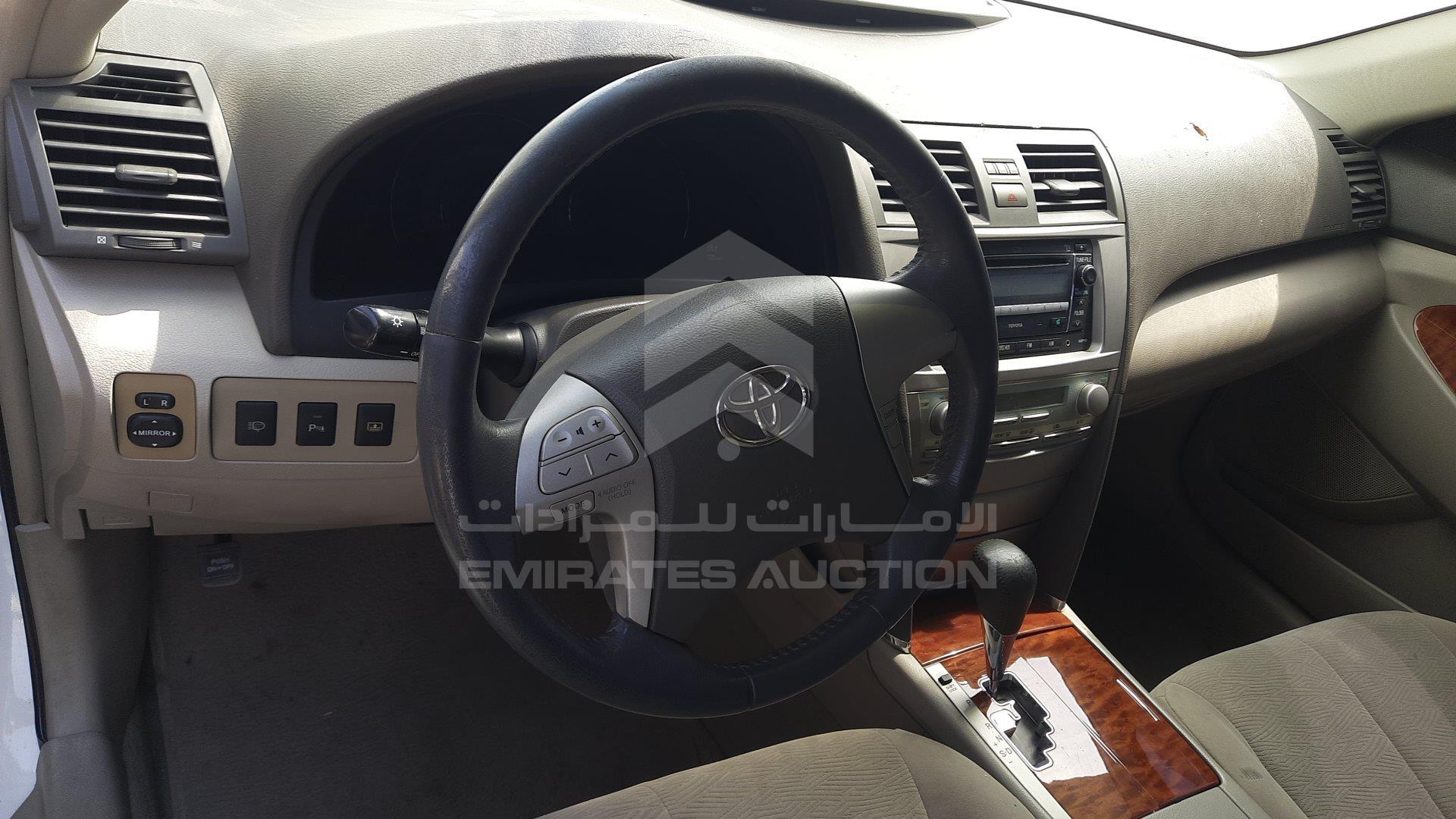 6T1BK42K09X923558 - 2009 Toyota Aurion - #435707