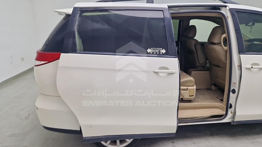 2015 Toyota Previa — Rear Right Door — Photo 29
