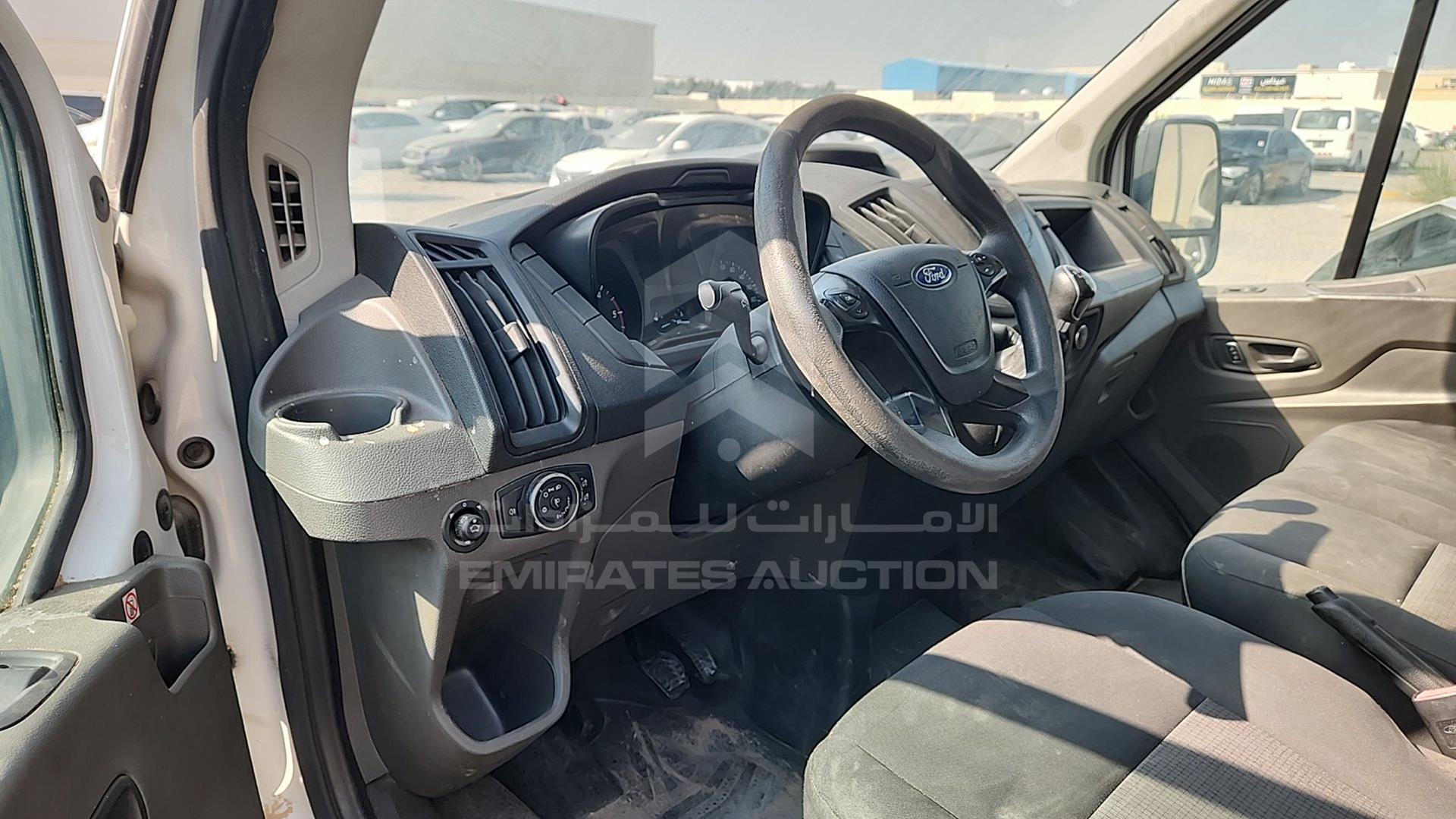2021 FORD TRANSIT VIN: WF0ARAYJ7MTJ84609