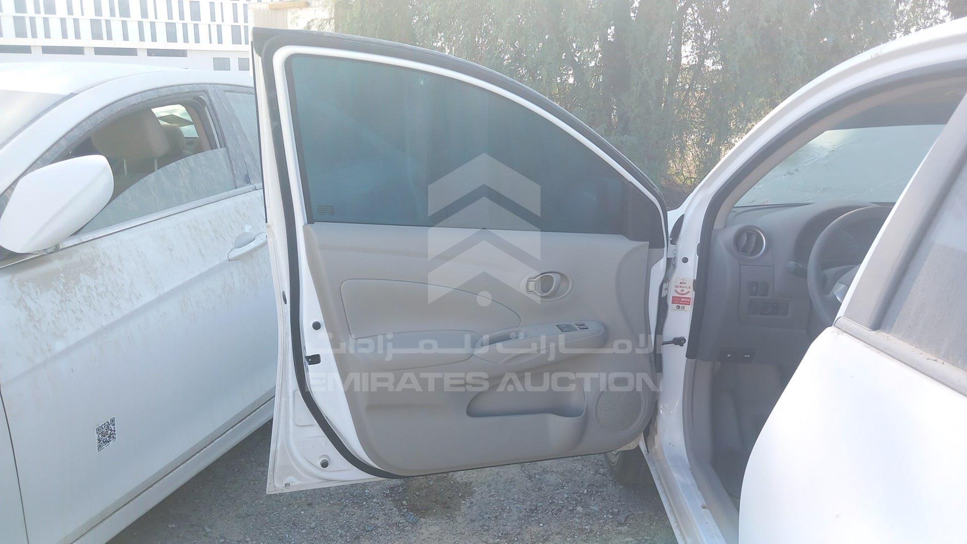 2024 NISSAN SUNNY VIN: MDHBN7AD6RG508062