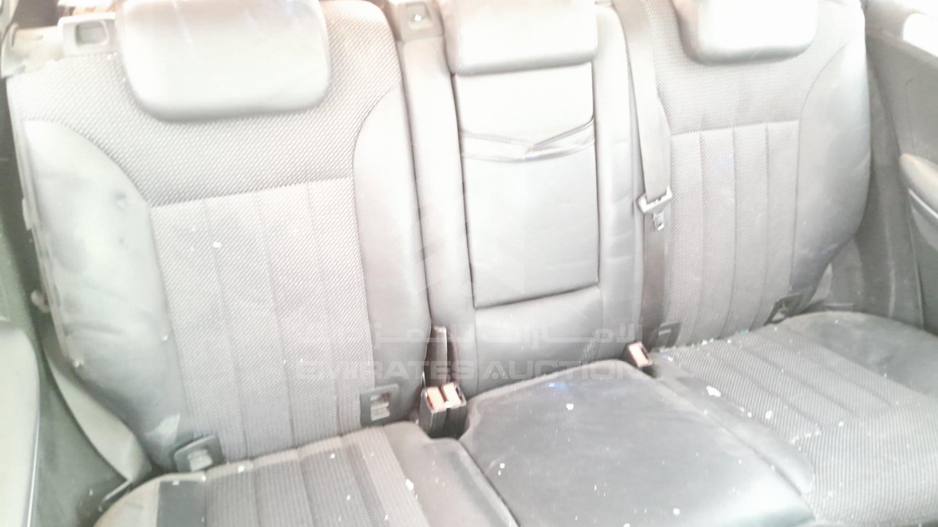 0 MERCEDES ML350 VIN: WDC1641862A050766