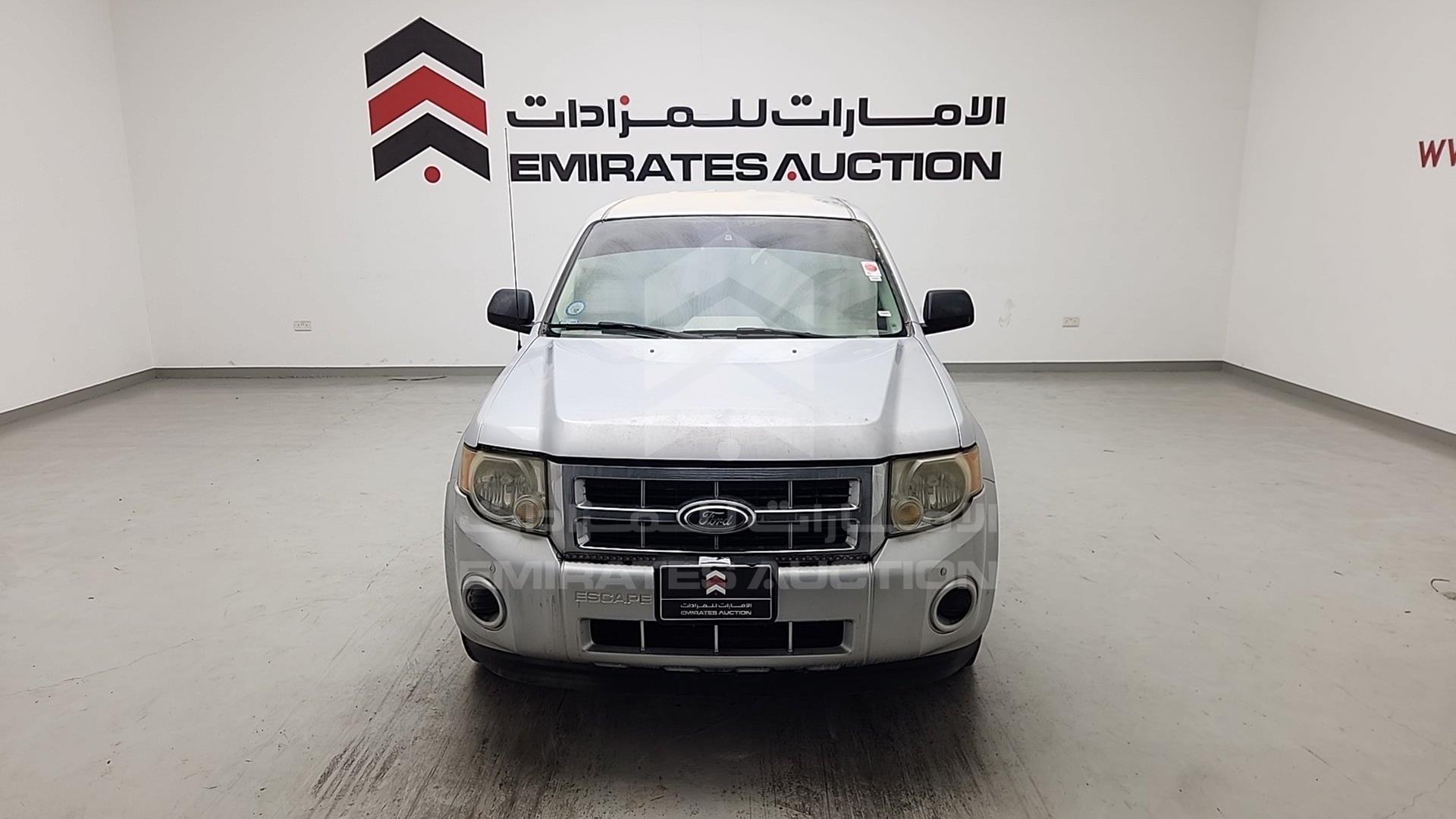 2012 FORD ESCAPE VIN: 1FMCU9C74CKB15218