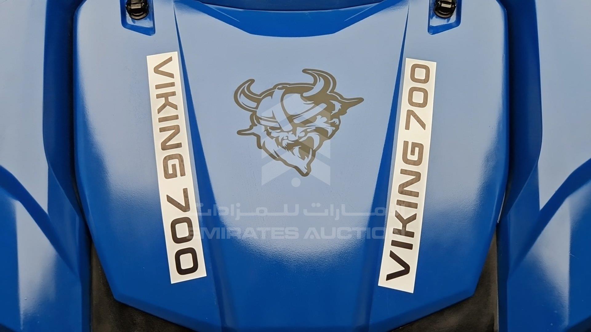 2014 BUGGY YAMAHA VIN: 5Y4AM69Y6EA101153