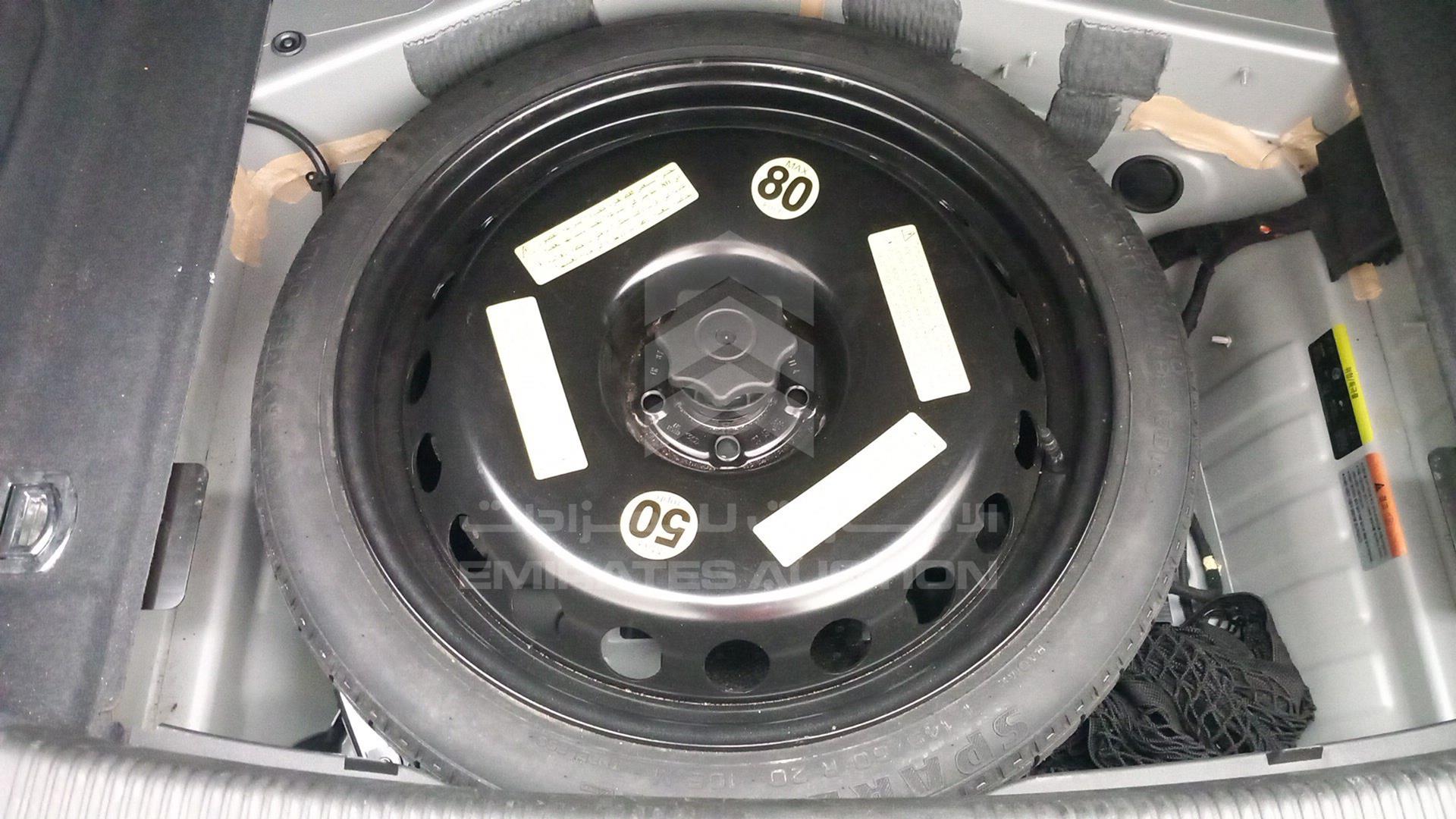 2014 AUDI A6 VIN: WAUZZZ4G7EN028247