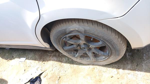 3N1BC1C64BK222500 Nissan Tiida