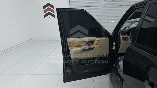 Range Rover Sport 2007 SALLSAA547A987000 Image 27