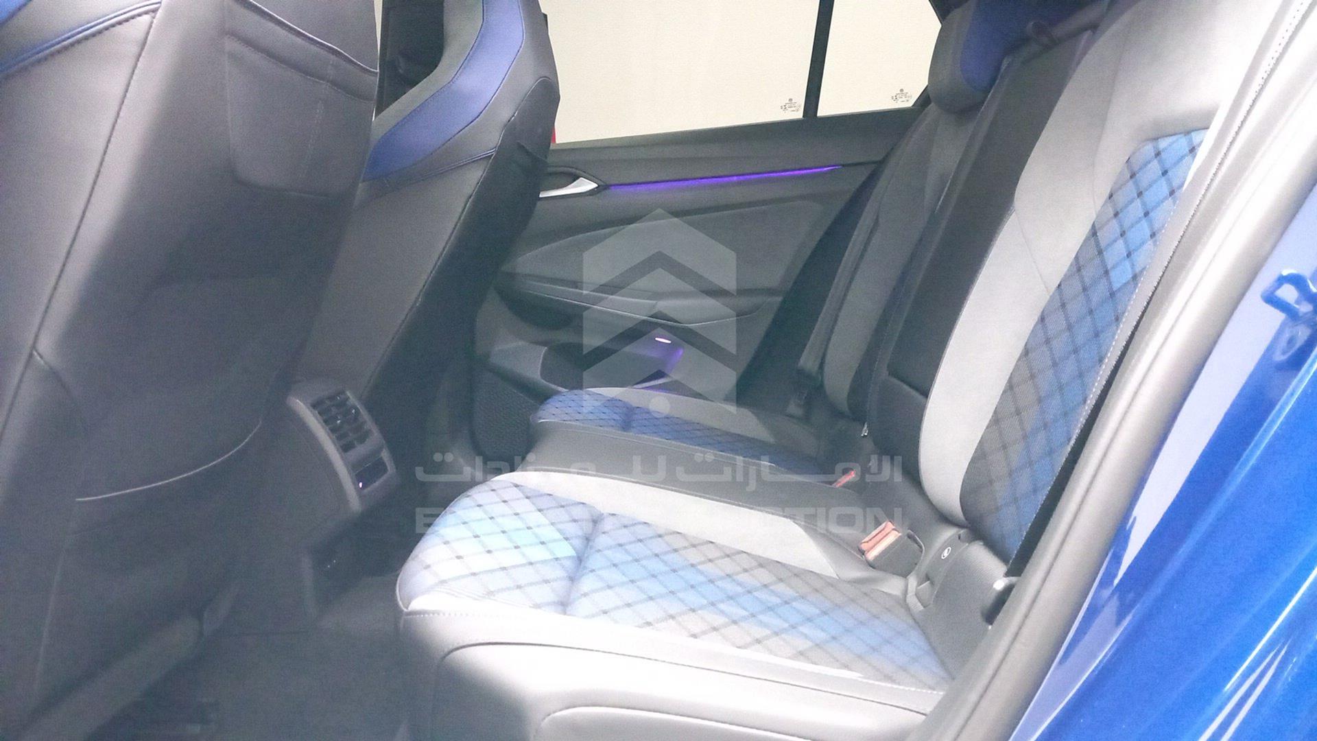 2022 VOLKSWAGEN GOLF VIN: WVWER3CD5NW212750