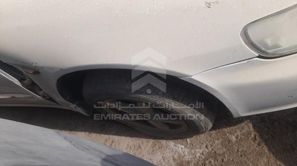 Honda Accord 2002 JHMCF86342C404737 Image 21