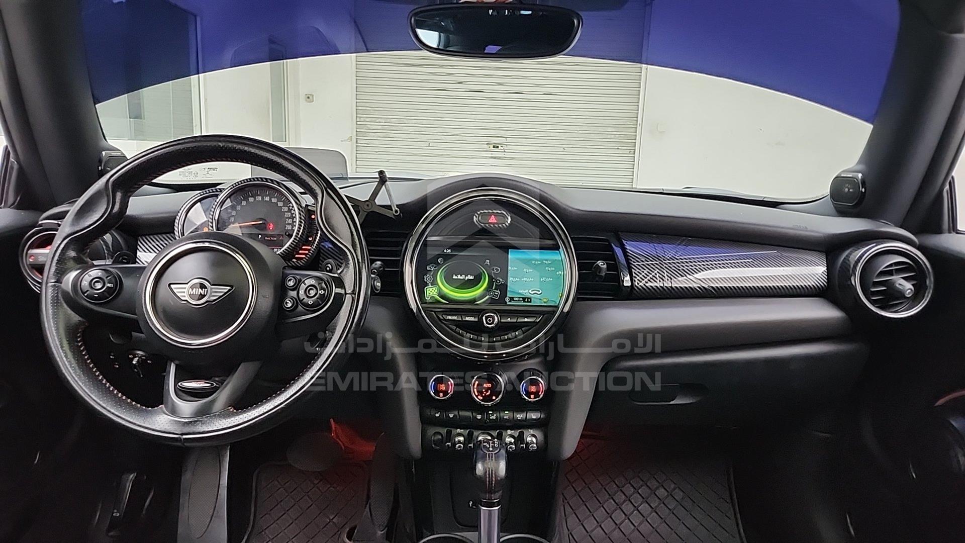 2014 MINI COOPER VIN: WMWXM7C55ET985837