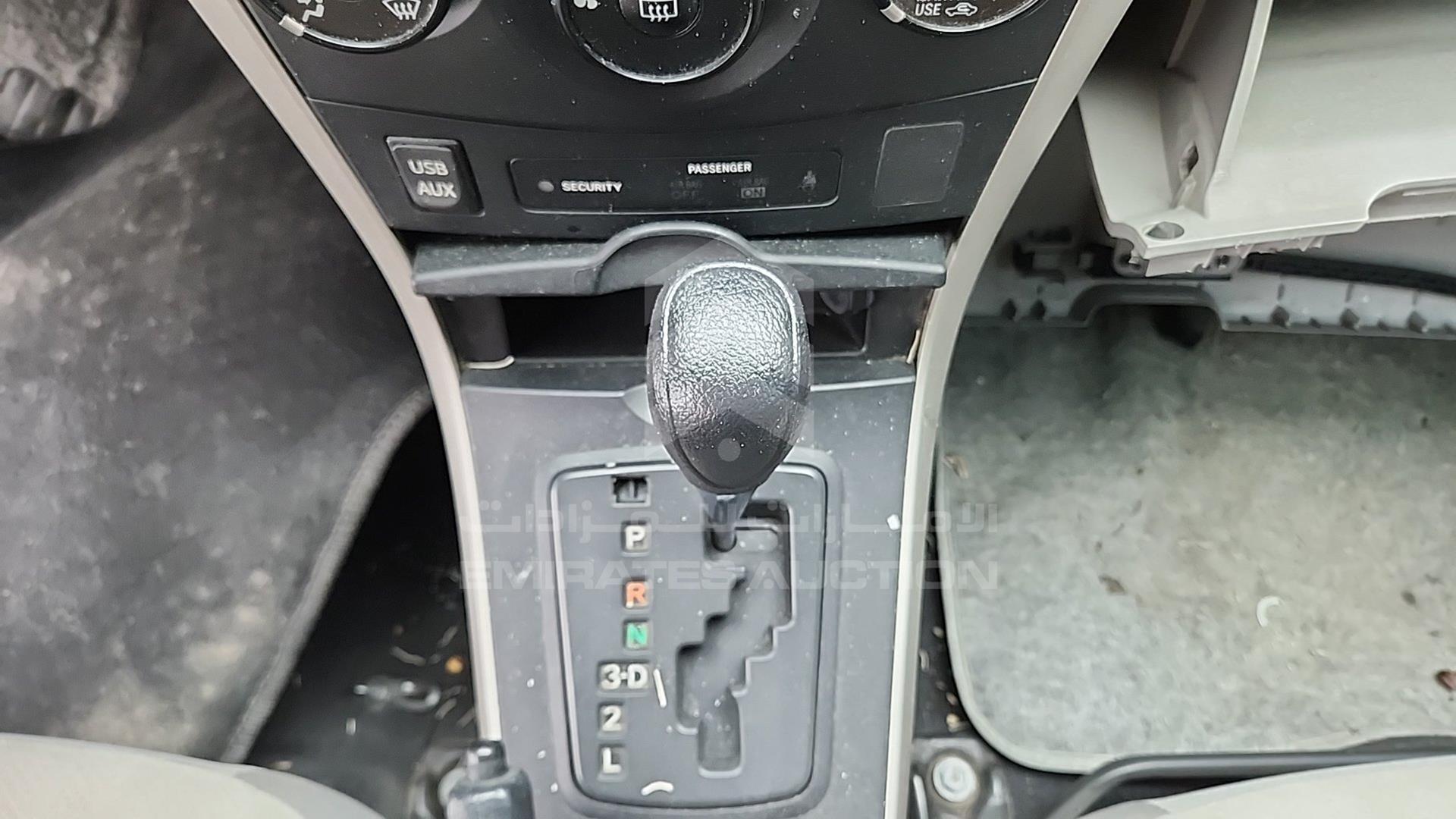2013 TOYOTA COROLLA VIN: 5YFBU4EE9DP157773