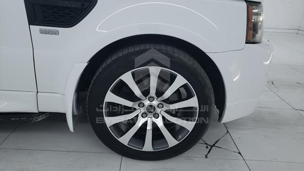 Range Rover Sport 2011 SALLSAAD4BA287356 Image 27