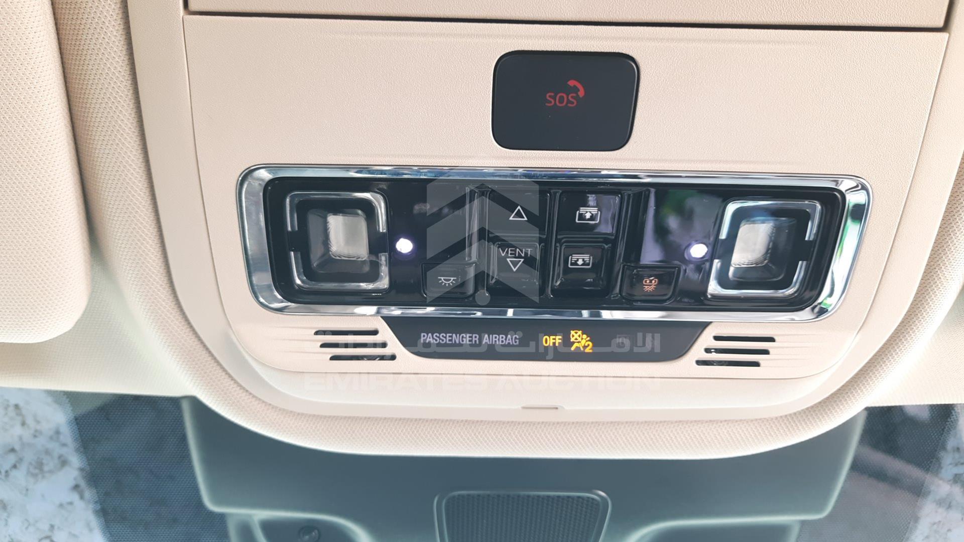2021 LINCOLN AVIATOR VIN: 5LM5J7XC5MGL04779