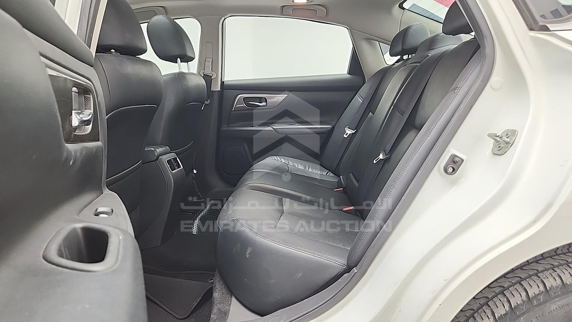 2015 NISSAN ALTIMA VIN: 1N4AL3AP2FC155266