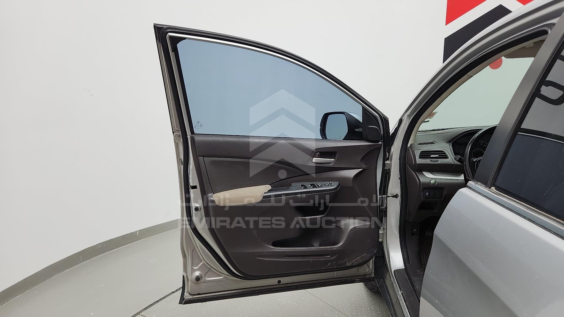 2012 HONDA CRV VIN: 5J6RM4857CL703255