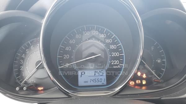 Toyota Yaris 2016 MHFBT9F38G6062652 Image 7