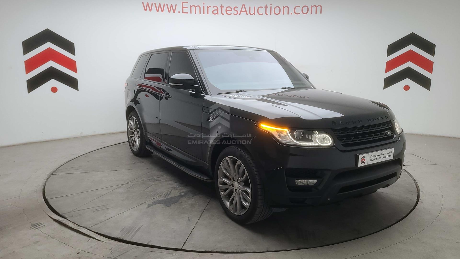 2014 RANGE ROVER SPORT VIN: SALWA2EFXEA344896