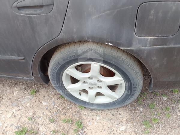 Nissan Altima 2006 1N4AL11D46C145106 Image 25