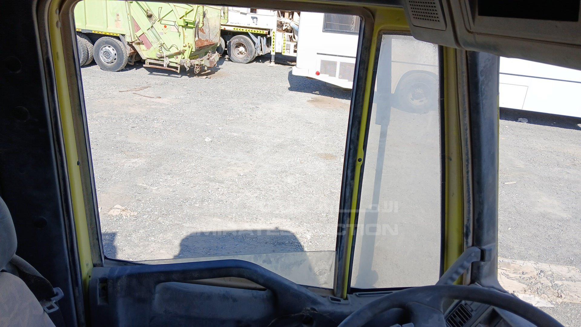 2002 IVECO --- VIN: WJME3TPT00C105503