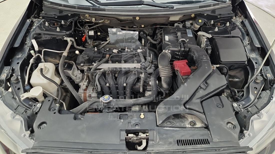 2017 Mitsubishi Lancer — Engine Bay — Photo 32