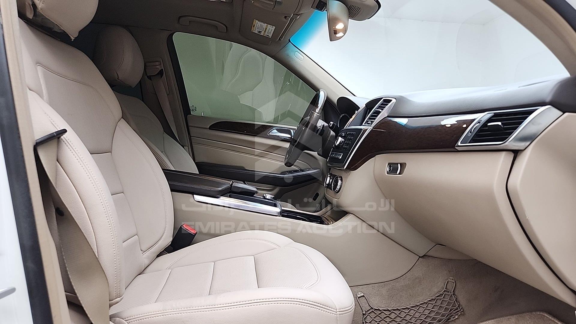 2013 MERCEDES ML350 VIN: 4JGDA5JB0DA158670