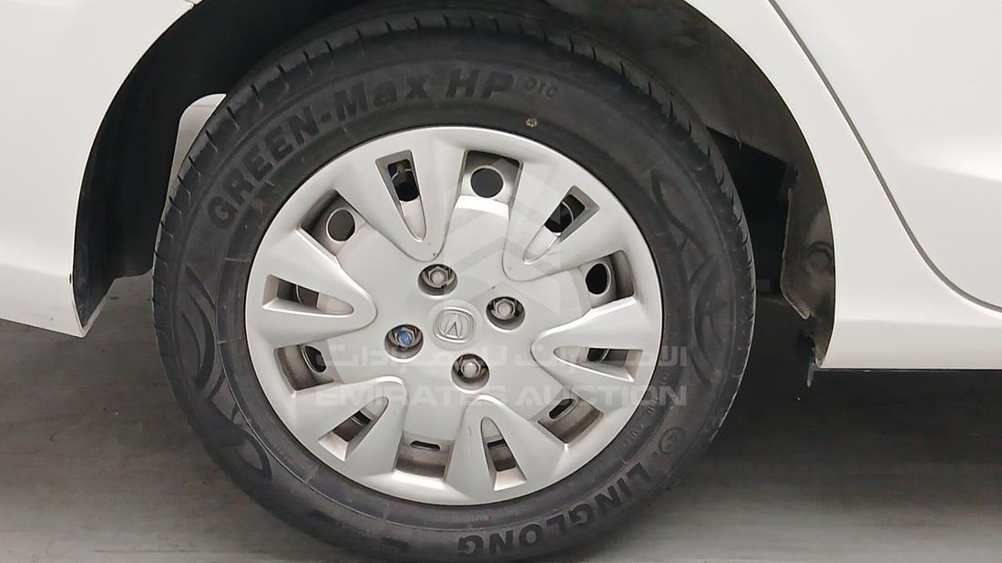 2024 Changan ALSVIN — Rear Right Tyre — Photo 30