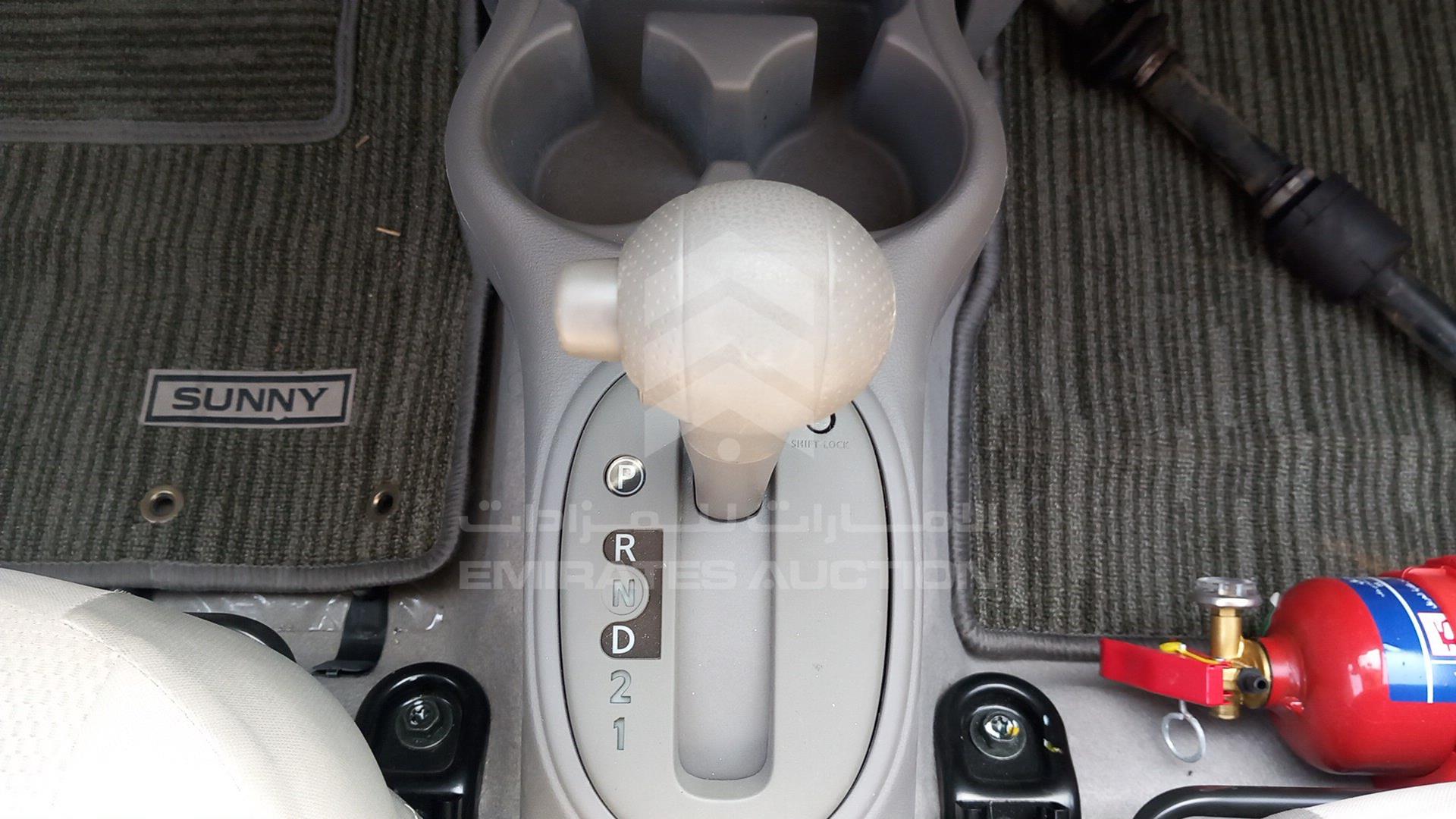 2024 NISSAN SUNNY VIN: MDHBN7AD3RG513459