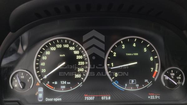 BMW 650 I 2013 WBA6B2100DD144898 Image 13