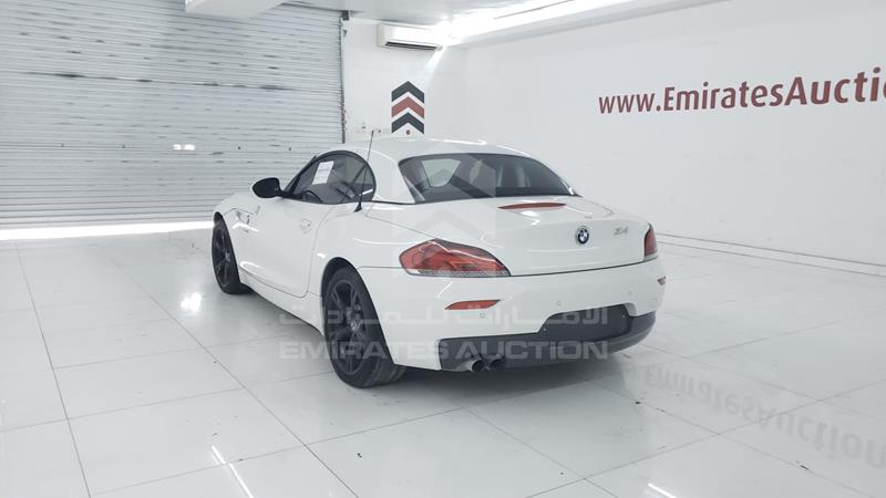 WBALL3107FP551270 2015 BMW Z4 photo 4