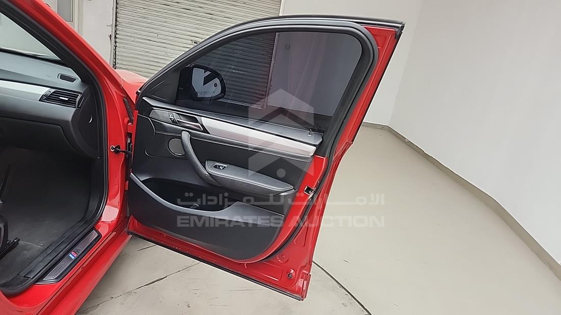 2015 BMW X4 — Front Right Door — Photo 32