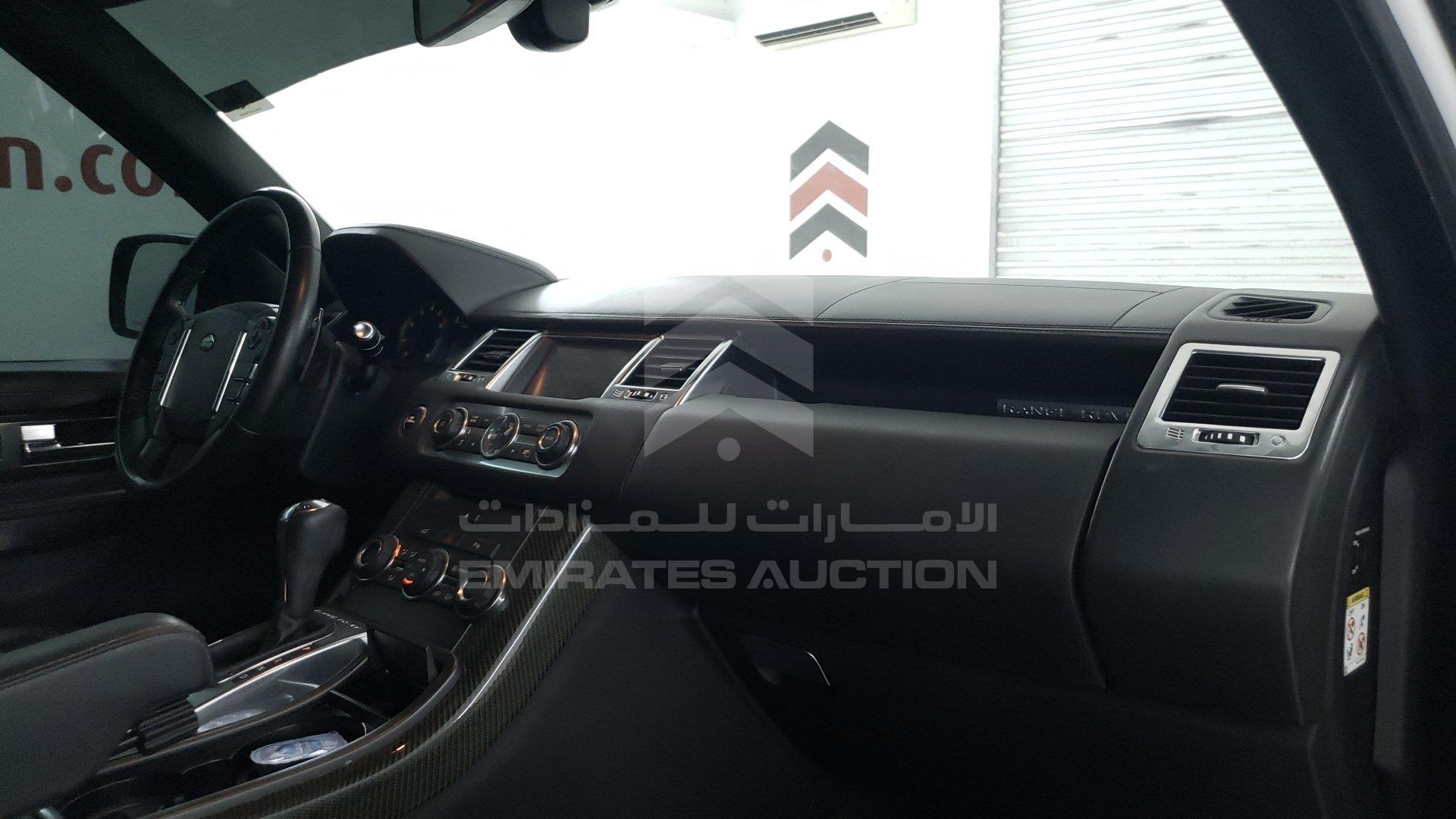 SALLSAAD4DA773853 - 2013 Range Rover Sport - #356205