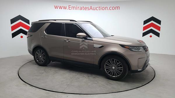 Land Rover Discovery 2017 SALRHBBV2HA021354 Image 14