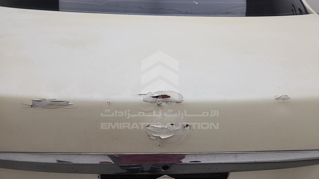 2004 Nissan Sunny — Scratch — Photo 35