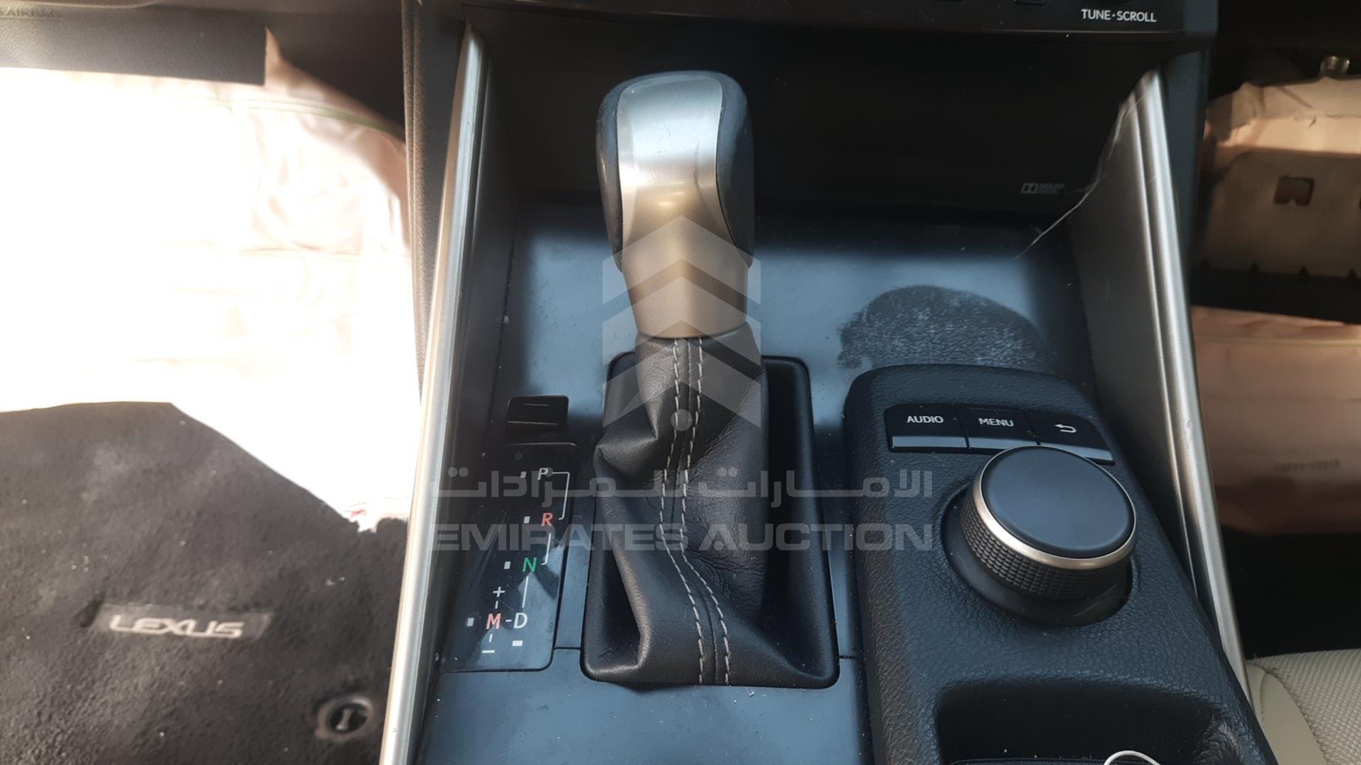2014 LEXUS IS 250 VIN: JTHBF5D21E5040872
