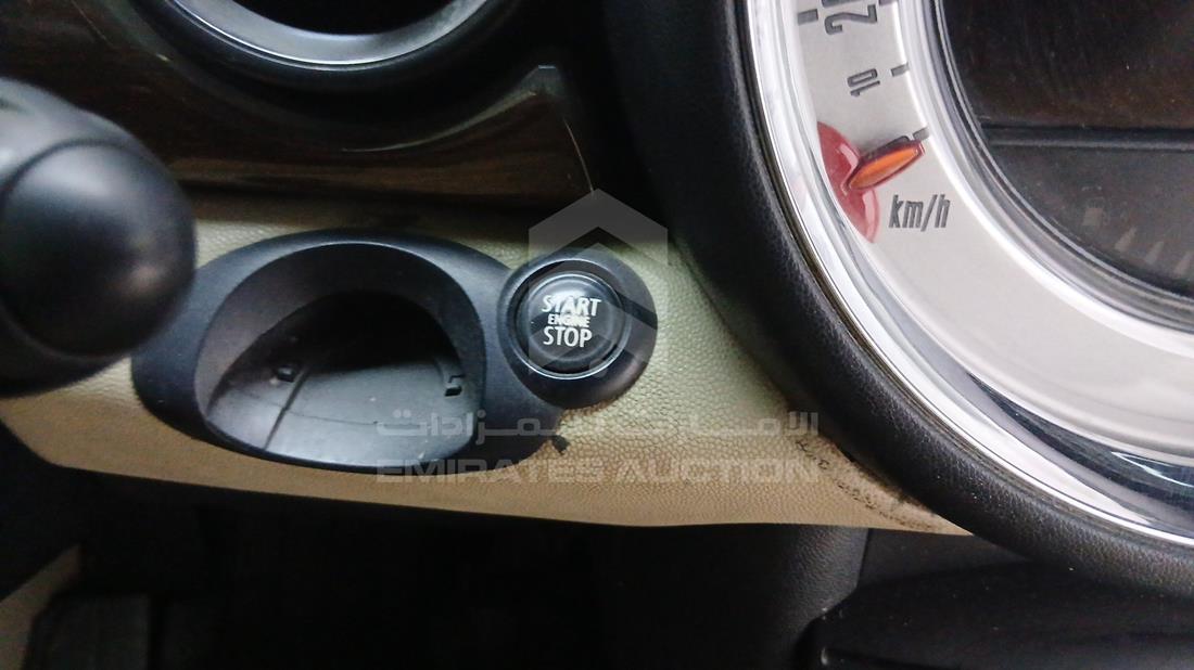 2011 Mini Cooper S — Keys — Photo 6