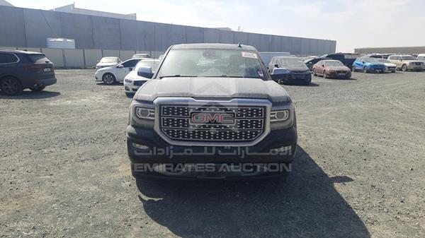 2018 3GTU29EJ7JG203076 main image