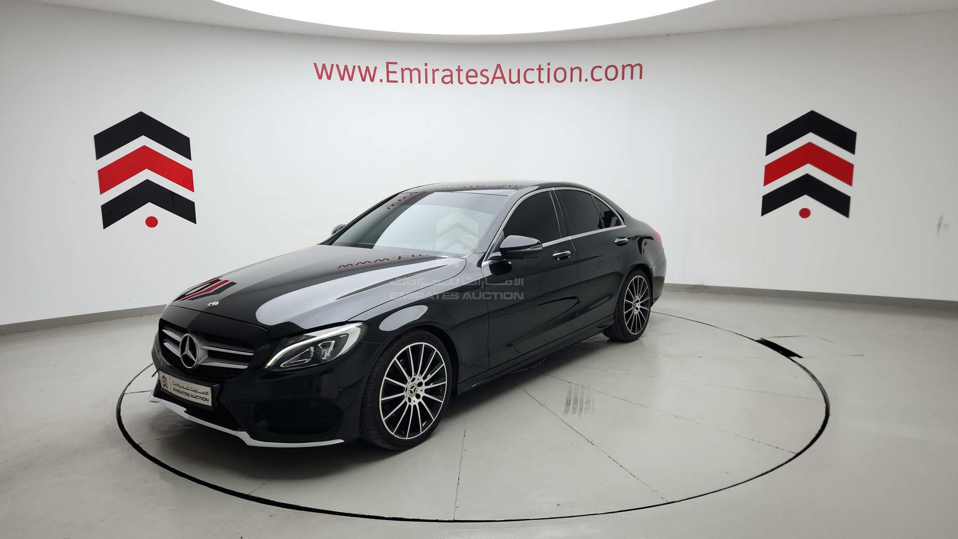 2018 MERCEDES C 200 VIN: WDDWF4CB7JR375884