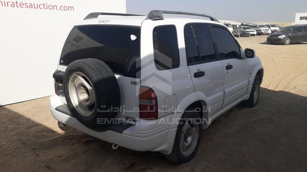 JS3TD62V1Y4112731 Suzuki Grand Vitara