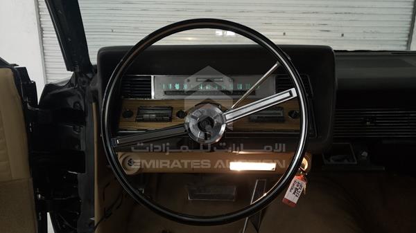 Lincoln Continental 1967 7Y86G802356 Image 5