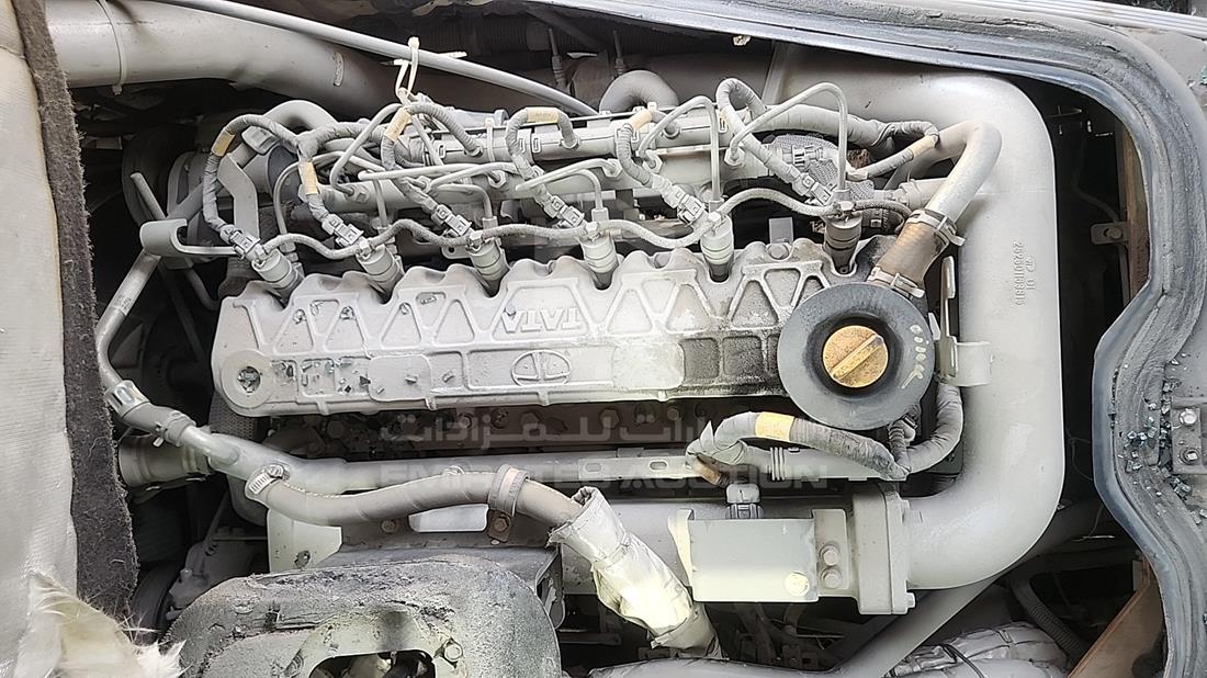 تاتا LPO 916 2026 — خليج المحرك — صورة 26