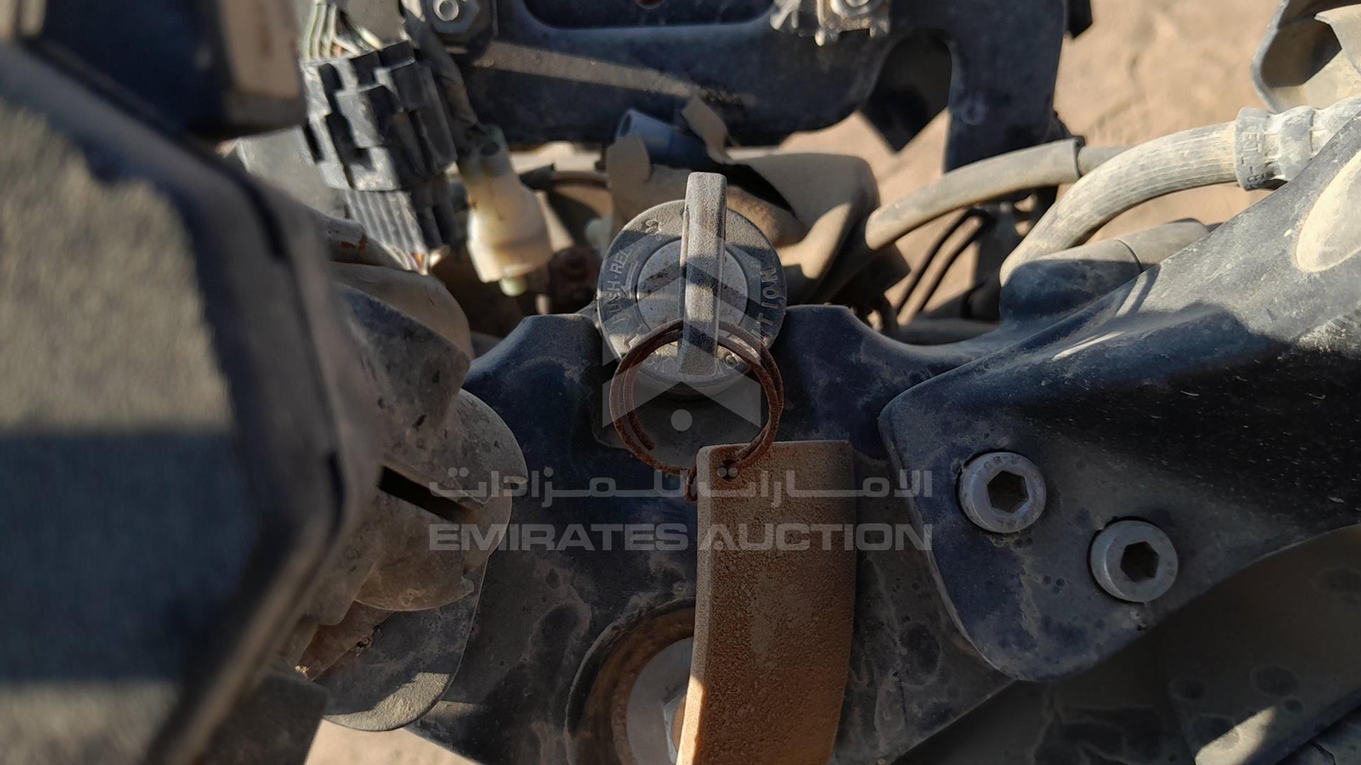 2022 BAJAJ PULSAR 200 CC VIN: MD2A11CX8MCJ38836