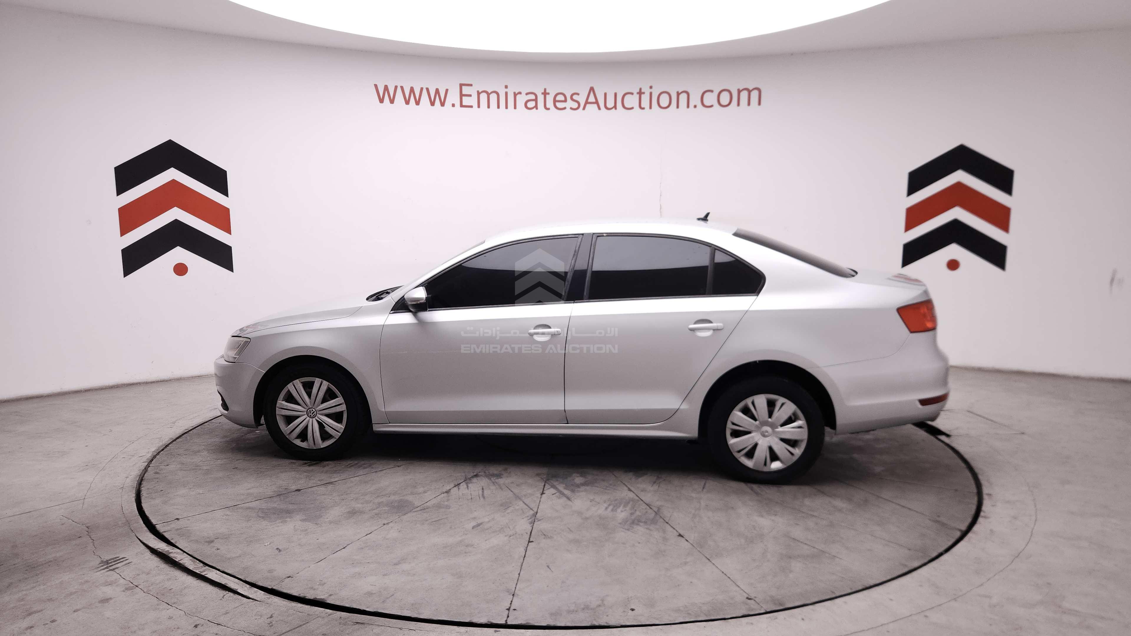 WVWRV1AJXFM200925 - 2015 Volkswagen Jetta - #504130
