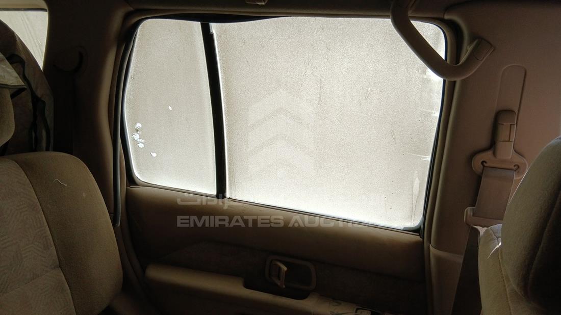 2001 Nissan Pathfinder — Rear Left Door — Photo 19