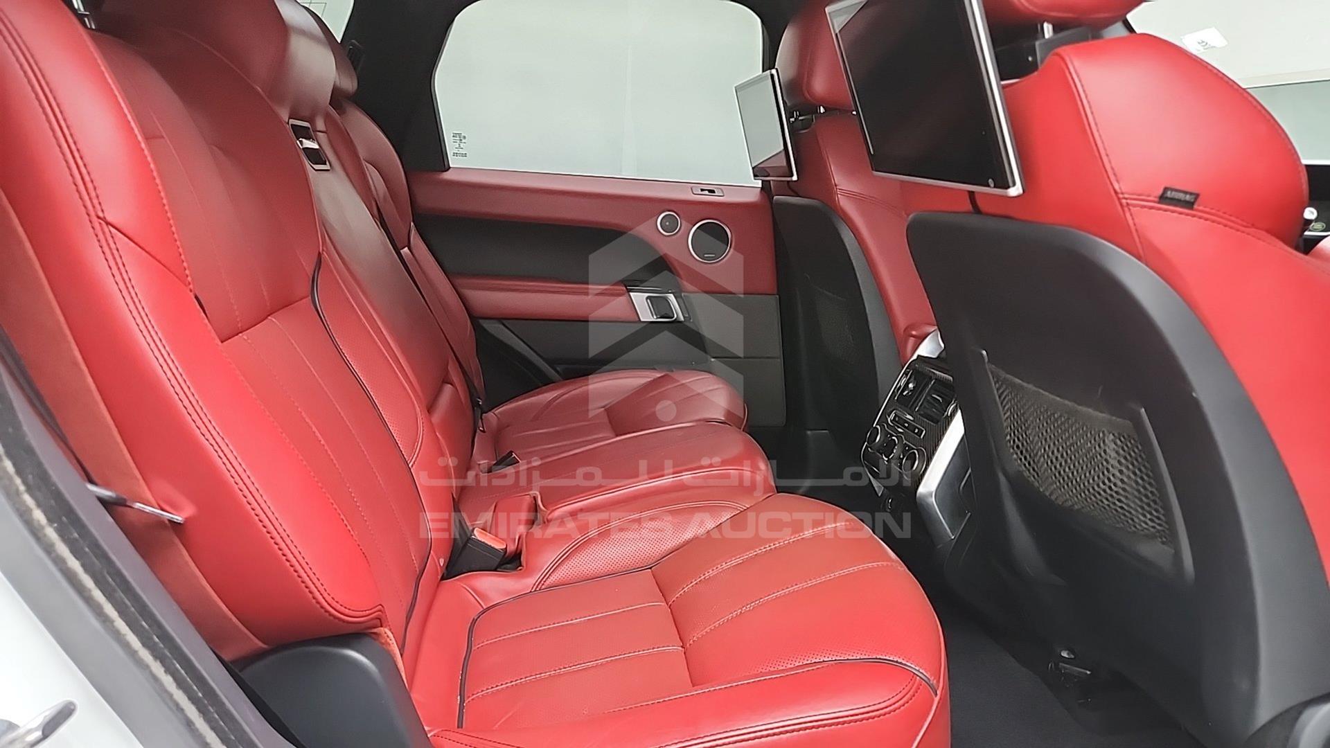 2014 RANGE ROVER SPORT VIN: SALWA2EF8EA332410